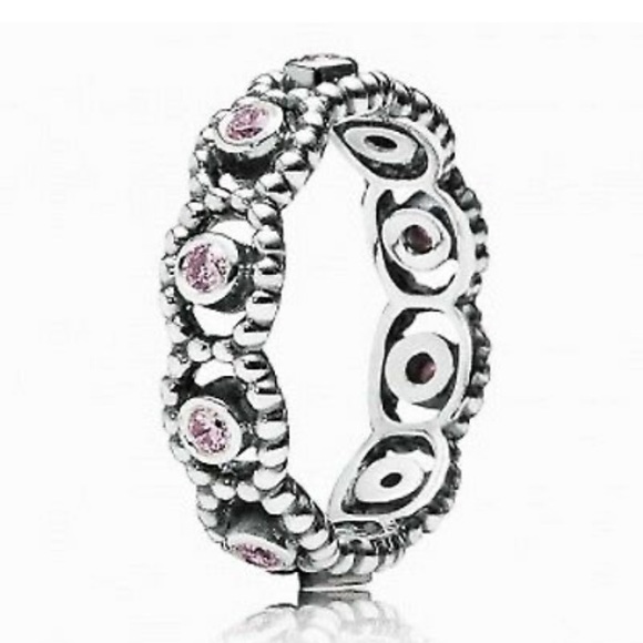 Pandora Her Majesty Ring - Picture 2 of 3